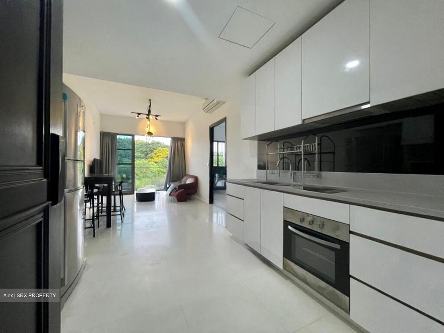 R Maison (D13), Apartment #517378891